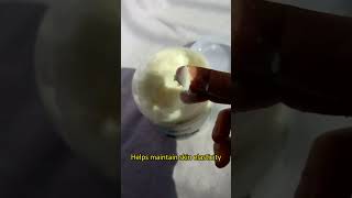 Shea Butter benefits [upl. by Charyl]