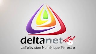 DELTA NET TV SENEGAL [upl. by Bailey]