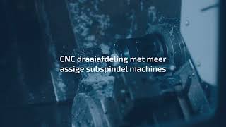 Betech Group Machining Plastics  Corporate Video 2024 [upl. by Wight]