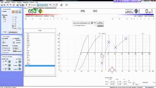Audiometrie 286A Messung des Einsilberverstehens [upl. by Lezlie294]