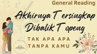 TERSINGKAP YANG PAKAI TOPENG PURA PURA TAK APA APA [upl. by Rhody]