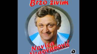 Novica Negovanovic  Momacka pesma  Audio 1981 [upl. by Pudendas]