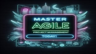 Master Scrum [upl. by Lynette]