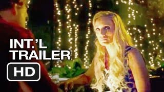 Only God Forgives Official UK Trailer 2 2013  Ryan Gosling Nicolas Winding Refn Movie HD [upl. by Waldon185]