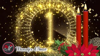 Feliz año nuevo 2024 ✨ Lindo mensaje para ti Happy new year 🥂 Frases de fin de año Feliz ano novo [upl. by Eigna]