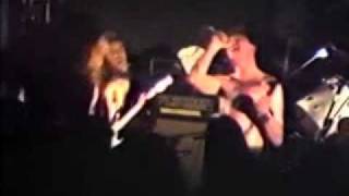 IRON MAIDEN  Live At Ruskin Arms 1980 [upl. by Lory]