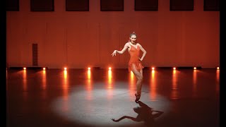 Watch Tiler Peck Recreate the Finale of Center Stage [upl. by Nirro]