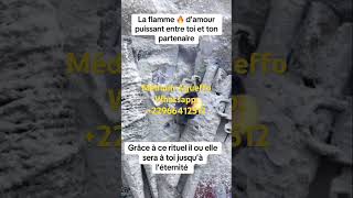 Retour affectif rapide retour d’affection marabout gratuit marabout honnête infos 22966412512 [upl. by Llorrad598]