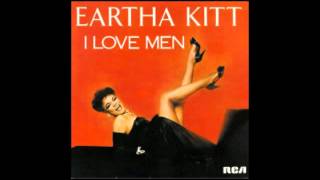 Eartha Kitt  Tonite [upl. by Swor594]