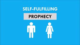 You Become What You Think About  SelfFulfilling Prophecies [upl. by Carlita]