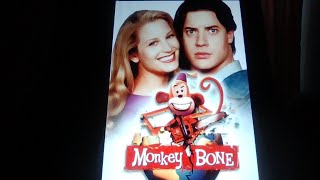 MONKEYBONE REVIEW [upl. by Kissner]