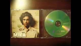 Mika  Love Today Moto Blanco Remix Radio Edit HQ [upl. by Millda]