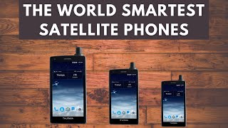 Top 5 Best Satellite Phones in 2024 satellitephone [upl. by Anile]