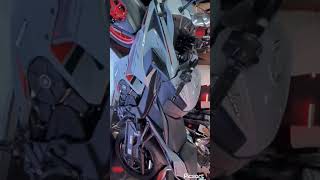 UPCOMING PULSAR RS400 DETAIL REVIEW IN HINDI  NEW PULSAR RS400 LAUNCH [upl. by Akenet]