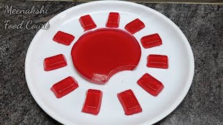 Raspberry jelly recipejelly [upl. by Thielen]