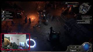 First Reaction Path Of Exile 2 [upl. by Izabel]