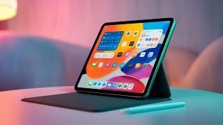 Top 5 Best Tablets You Can Buy In 2024 [upl. by Evvy]