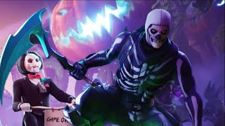 Fortnitemares  Fortnite [upl. by Granny]