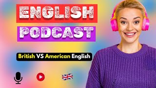 Learn English Fluency With Podcast Conversation  Episode 8  English Podcast For Intermediate [upl. by Ttsepmet]