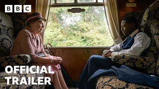 Murder Is Easy  Trailer  BBC Trailers [upl. by Arnie]