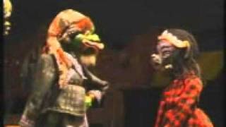 WAYANG GOLEK BODOR  AYAAYA WAE MANEH [upl. by Mcclain]