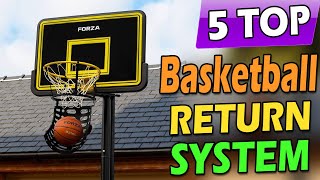 Best Basketball Return System [upl. by Jesus]