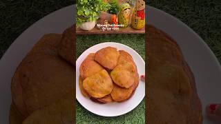 MoongDal Snacks ki कहानी। chefchhaya snacksshorts [upl. by Zetrauq6]