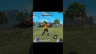 Fastest Revenge 😎🐐🗿freefire shortsvideo viral garenafreefire [upl. by Oibirot]