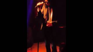 John Cooper Clarke Evidently Chickentown [upl. by Lalib]