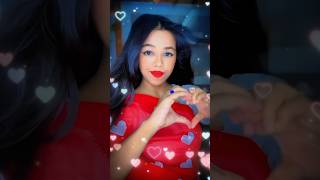 Teri nazron 🌏 ne Dil ka Kiya ♥️ Jo asar 💯 trending comedy love lovesong [upl. by Arraik328]