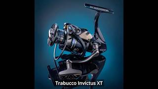 Recenzja nowego kołowrotka Trabucco Invictus XT [upl. by Wittenburg272]