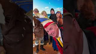 Trailer zum Fasching des FCKG 2025 zum 11112024 [upl. by Fronniah877]