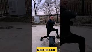 The strongest man in the world 314martialarts strong boxing kungfu viralvideo [upl. by Townshend210]