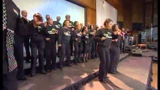 SABC Choir  Jo We Kea Morata SeSotho Wedding Song Journey of the SABC Choir [upl. by Atikim]