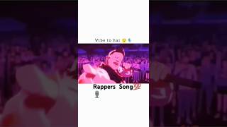 Rapper song short video viral shortgreenscreen [upl. by Sedecrem]