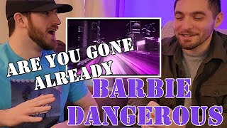 First Time Hearing Nicki Minaj  Are You Gone Already PLUS Barbie Dangerous  Reaction [upl. by Palmore791]