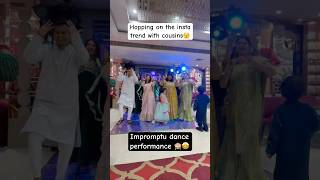 Meri Kali Activa Da 🤩 Dance performance kaliactiva punjabi shorts dance cousins [upl. by Aiynot642]