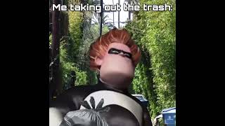 Syndrome walking meme syndrome memes fyp [upl. by Ensign]