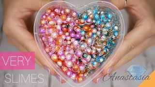 【ASMR】アナスタシア 💎🐚【VERY SLIMES】〜ゴリゴリパールスライム♡〜 [upl. by Magdalena]