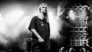 Ghostemane Best Moments [upl. by Lledor795]