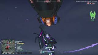 PlanetSide 2gameplay flying [upl. by Larner]