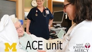 Acute Care for Elders ACE unit [upl. by Sybila23]