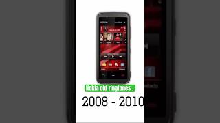 Nokia old ringtones Plz sub my channel [upl. by Melliw107]