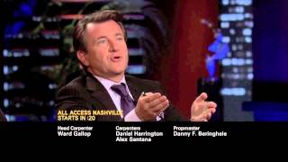 Shark Tank Season 4 Episode 8 HD Preview  PlateTopper [upl. by Mauretta411]