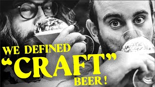 What even is craft beer Our definition  The Craft Beer Channel [upl. by Westfall]