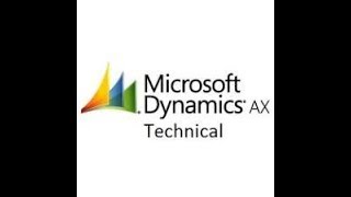 03Dynamics Ax Form development including multiple table Customization on primary and foreign key [upl. by Kumler]