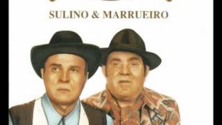 Sulino e Marrueiro  Resposta do Mineiro e do Italiano [upl. by Manella]