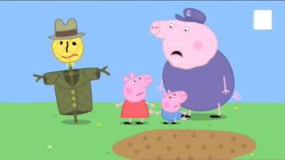 PEPPA PIG85 min Cūciņa pepa LV Latviešu valodā [upl. by Haisa]