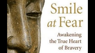 CHOGYAM TRUMGPA  SMILE AT FEAR Awakening the True Heart of Bravery [upl. by Cohe]