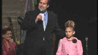 quotWhy Jr Bible Quizzing Mattersquot Rev Scott Graham [upl. by Bakemeier662]